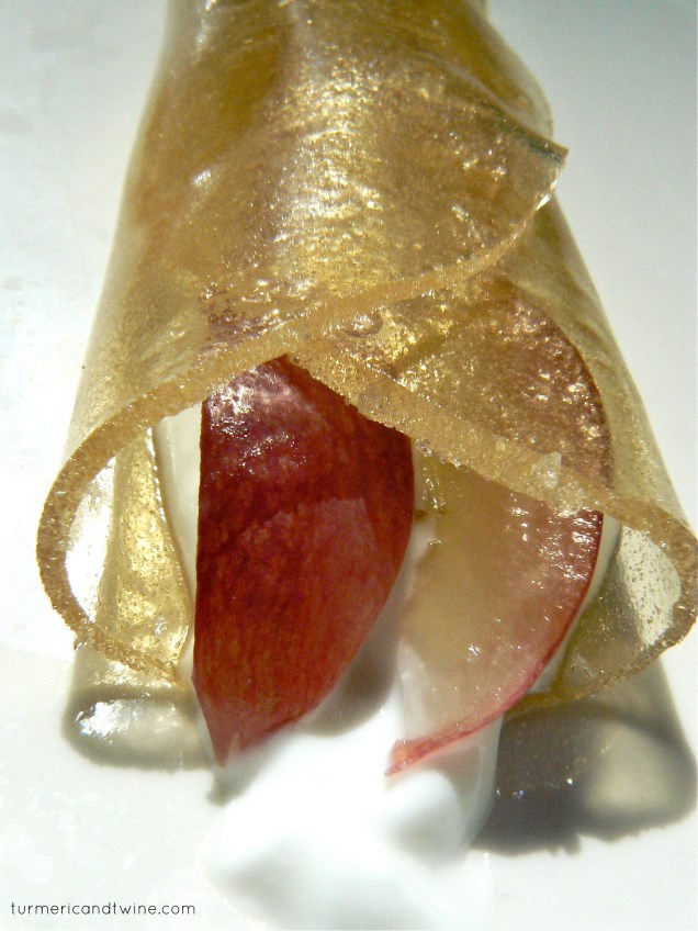 honey wrap: you are too sexy