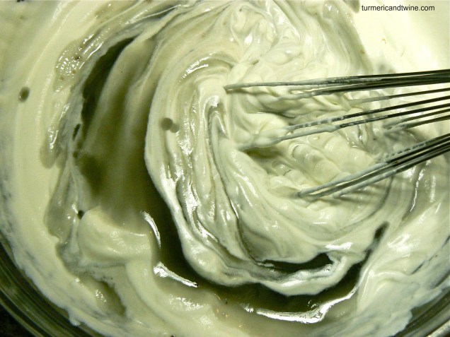 licorice vodka cream mix 2