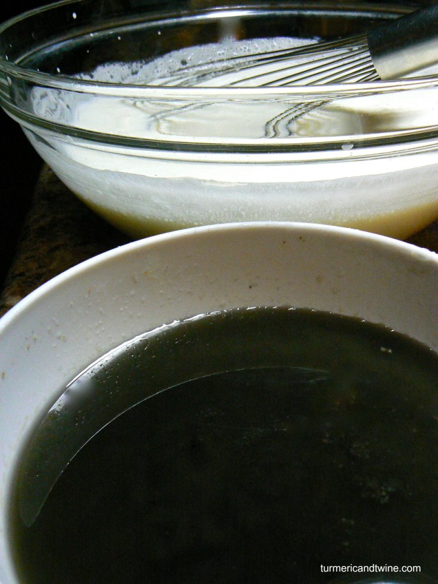 licorice vodka cream