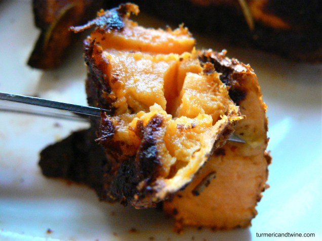 roasted sweet potato bite 2