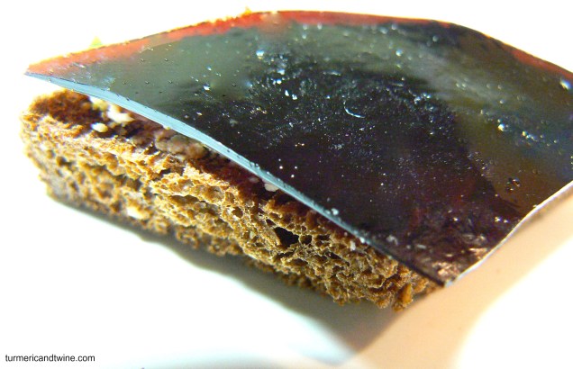 balsamic toast 3