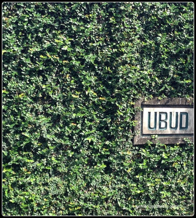 Ubud
