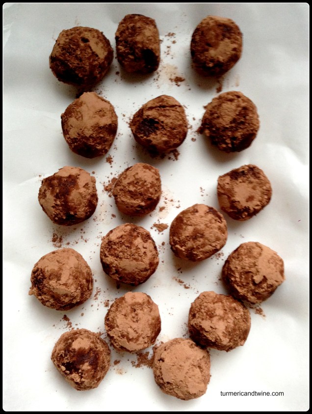 homemade passionfruit truffles.jpg